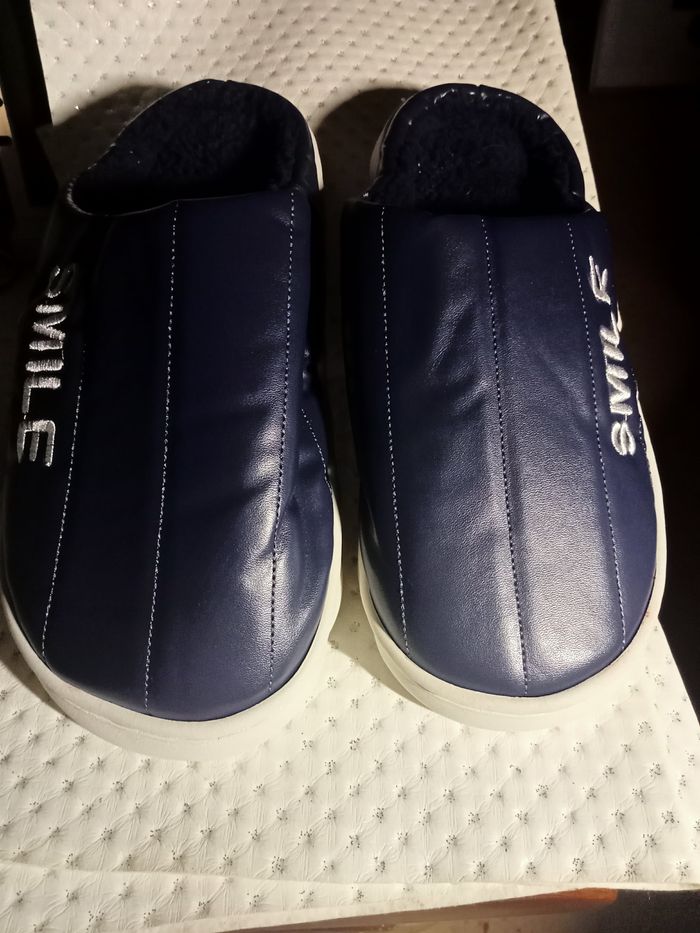 Pantoufles , pour femme