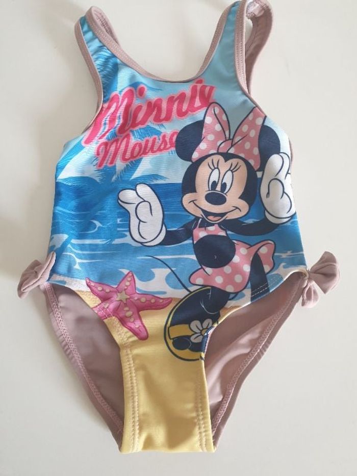 Maillot de bain