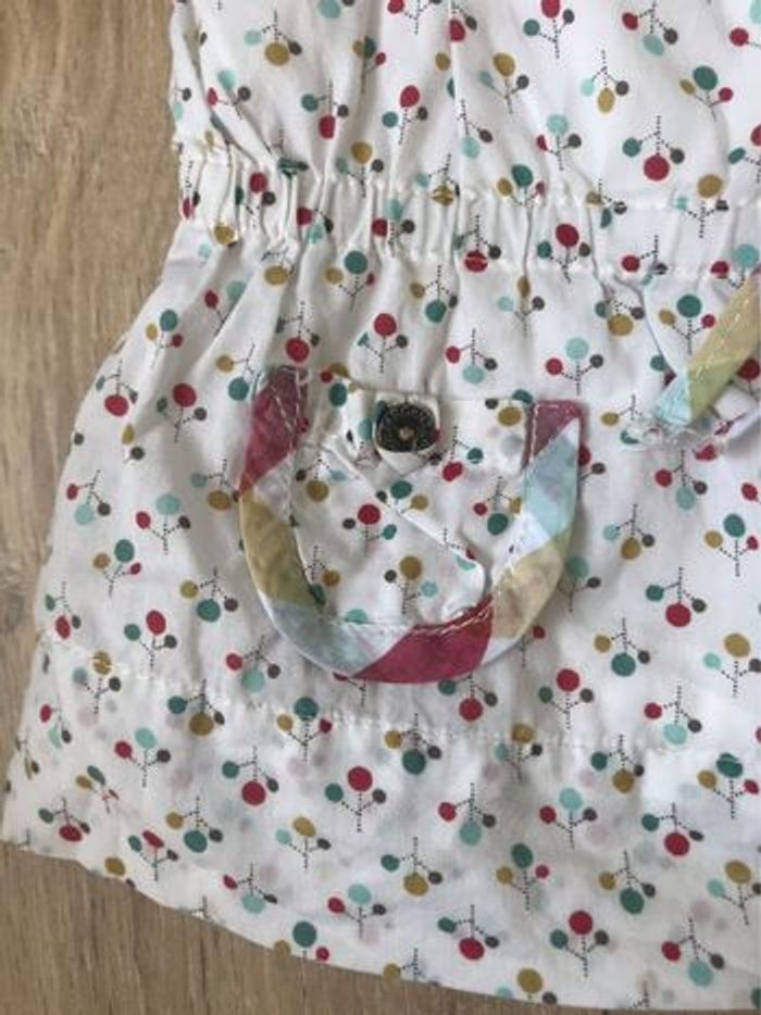 Robe été 1M - photo numéro 2