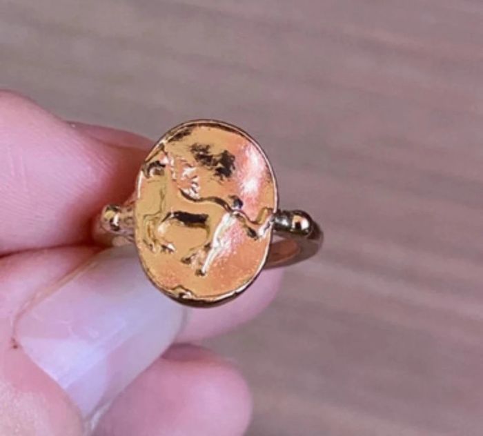 Bague
