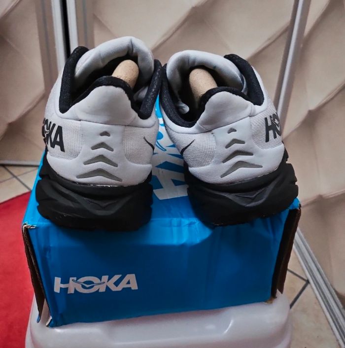 Hoka Clifton 8 - photo numéro 10