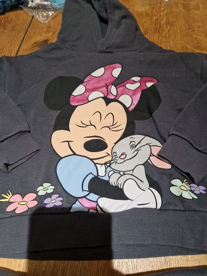 Jogging Minnie - photo numéro 5