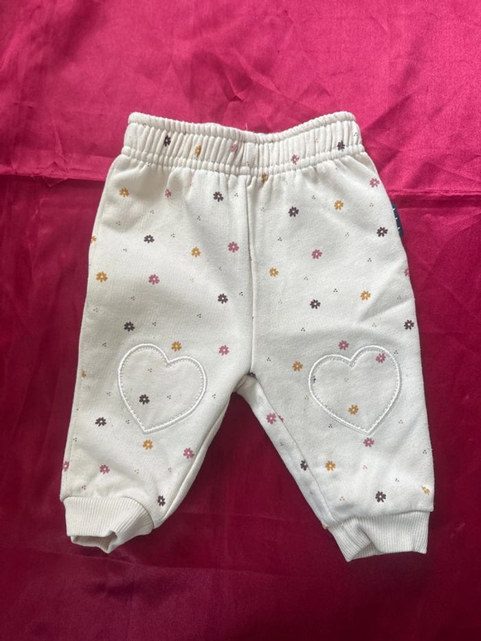 Ensemble Jogging fille - photo numéro 4