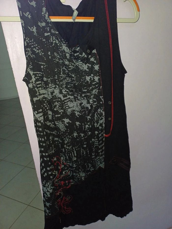 Tunique 38/40 - photo numéro 6