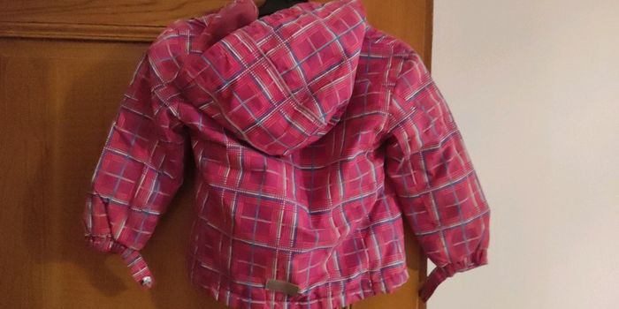 Veste - photo numéro 3