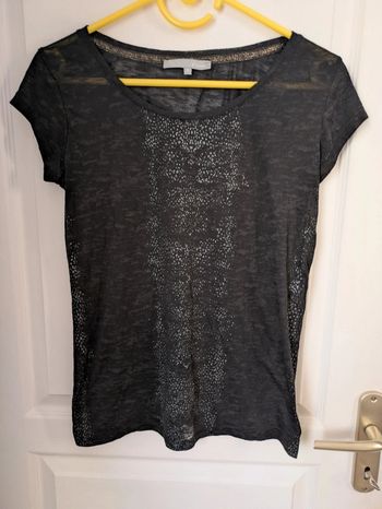 T-shirt Etam