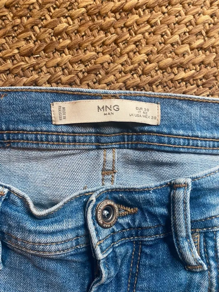 Short mango - photo numéro 3