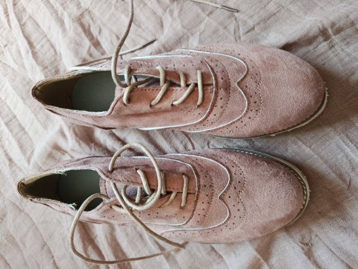 Chaussures femme en 38