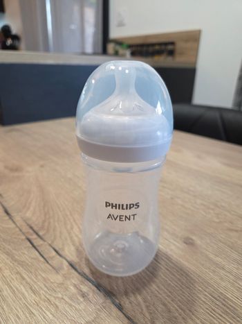 Biberon Philips Avent