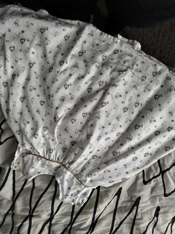 Robe - photo numéro 2