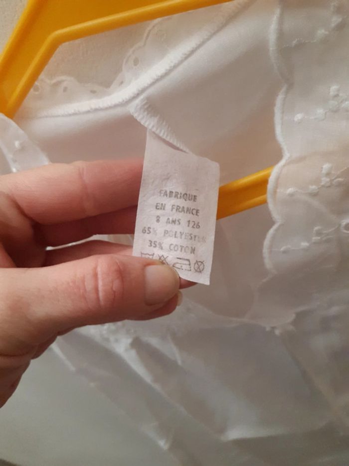 Chemise de nuit - photo numéro 3