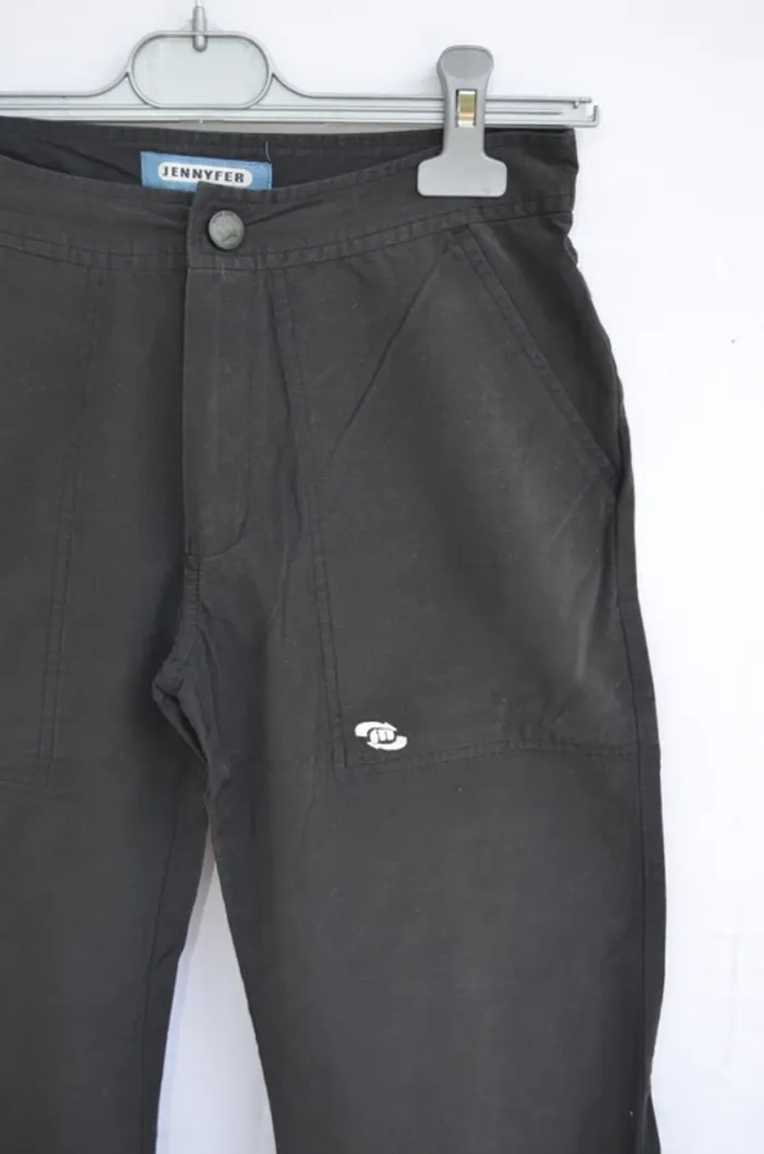Pantalon - photo numéro 2