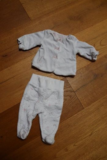 Ensemble sergent major