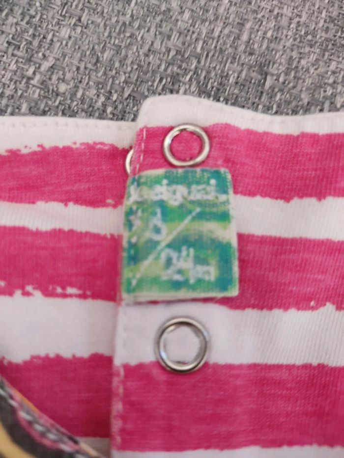 Robe taille 24 mois - photo numéro 3