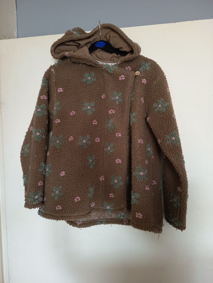 Vêtements fille 10/12 ans - photo numéro 9