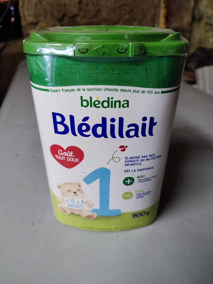 Bledilait