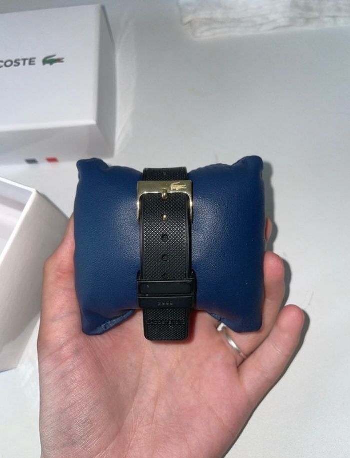 Montre Homme Lacoste - photo numéro 3