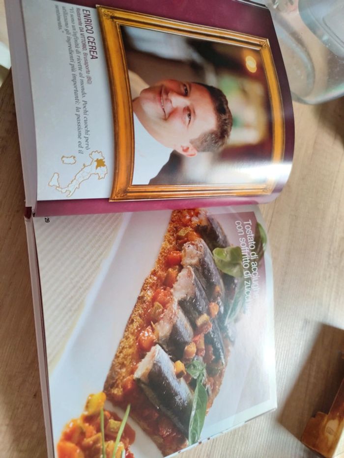 Libro Bimby ricette d'autore - photo numéro 2