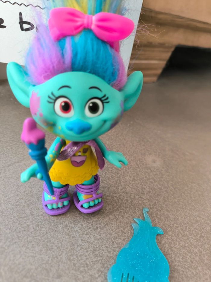 Mignon trolls - photo numéro 3