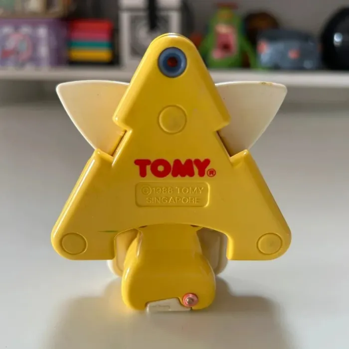 Modulanimo tomy chat - photo numéro 2