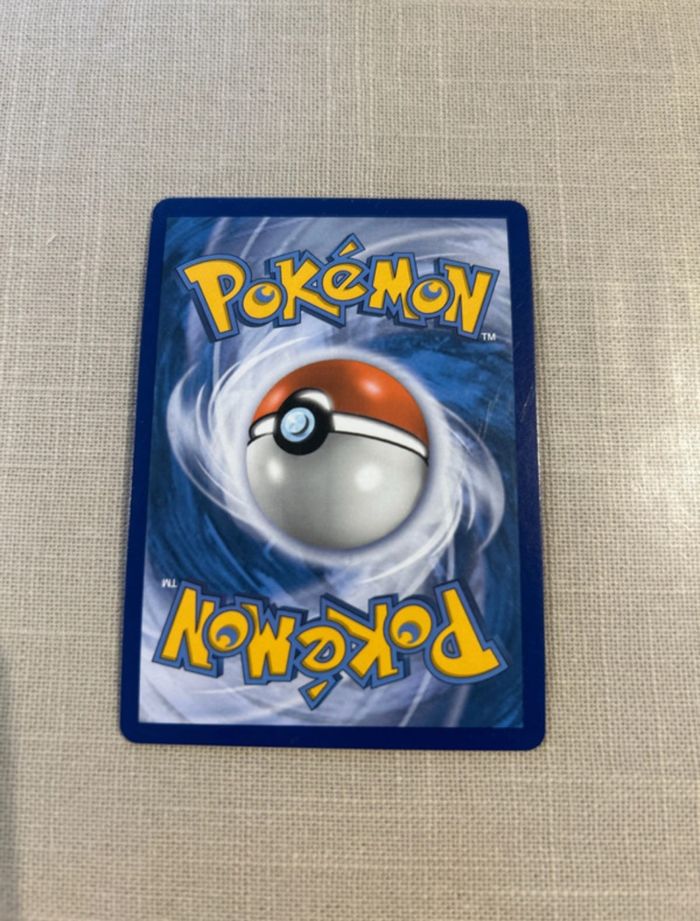Carte Pokémon GX - photo numéro 2