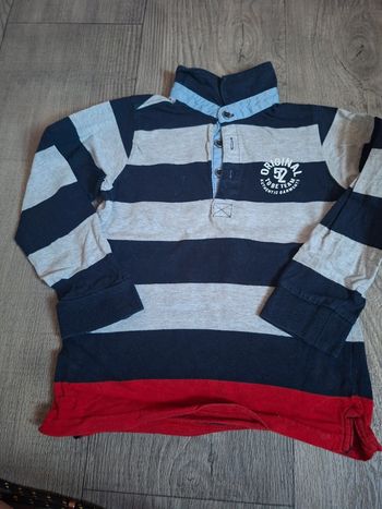 Polos
