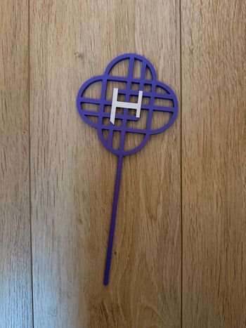 Baguette style Kpop Démon Hunter 