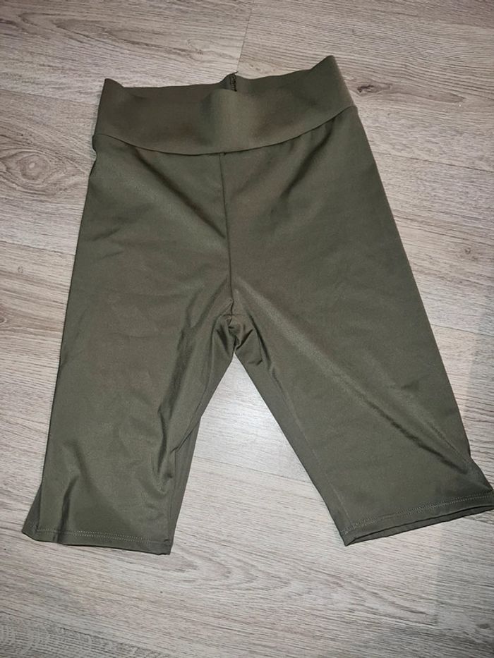 Short cycliste