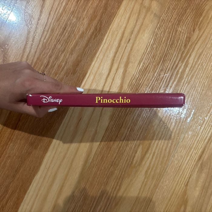 Pinocchio - photo numéro 4