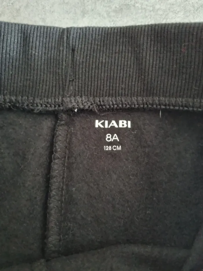 Pantalon de jogging Kiabi - photo numéro 4