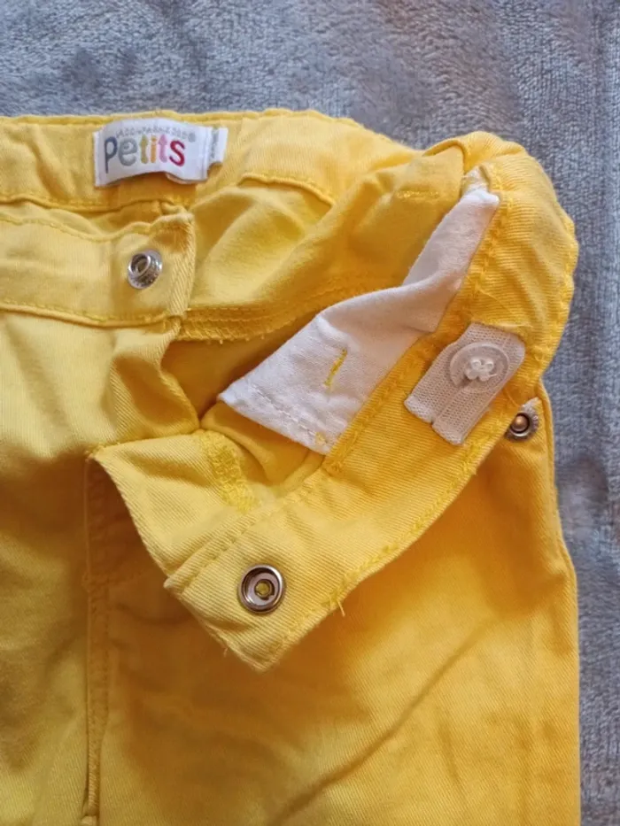 Pantalon 24 mois - photo numéro 5