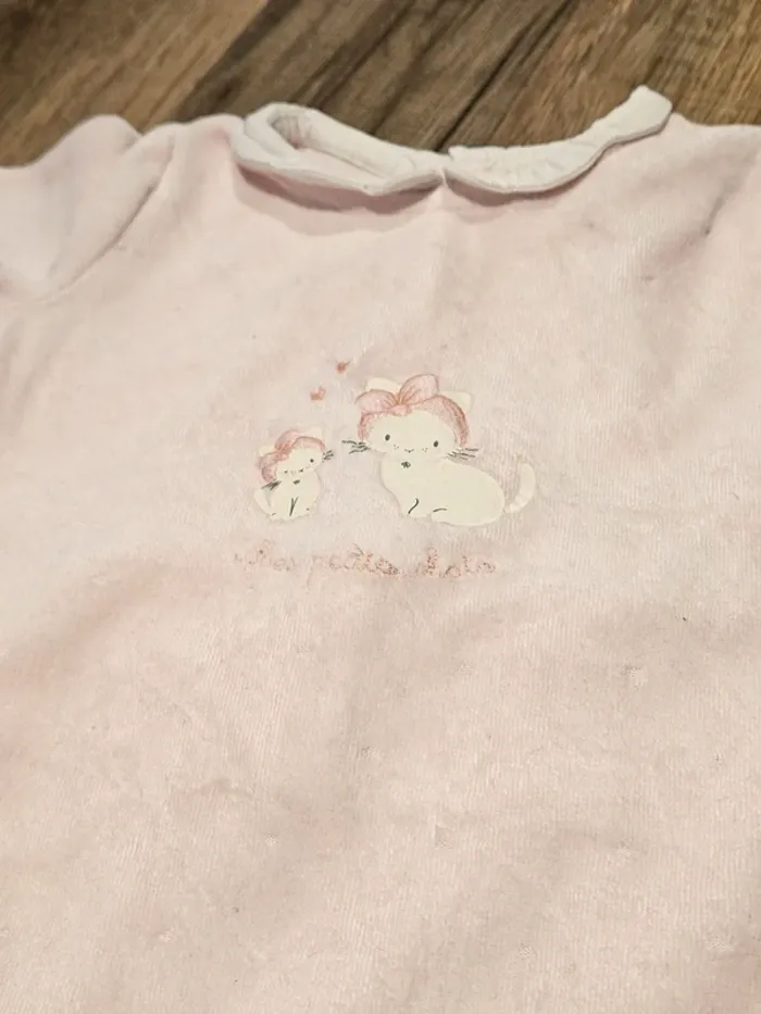 Pyjama - photo numéro 3