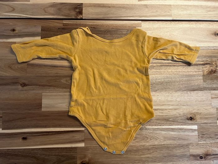 Body ML In Extenso 9 mois - photo numéro 3