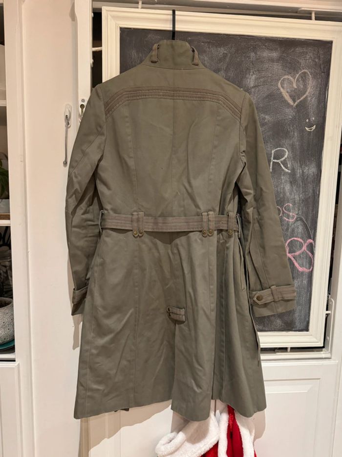 Manteau Promod taille 38 - photo numéro 5
