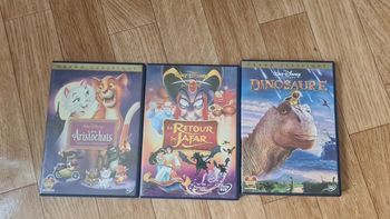 Dvd disney