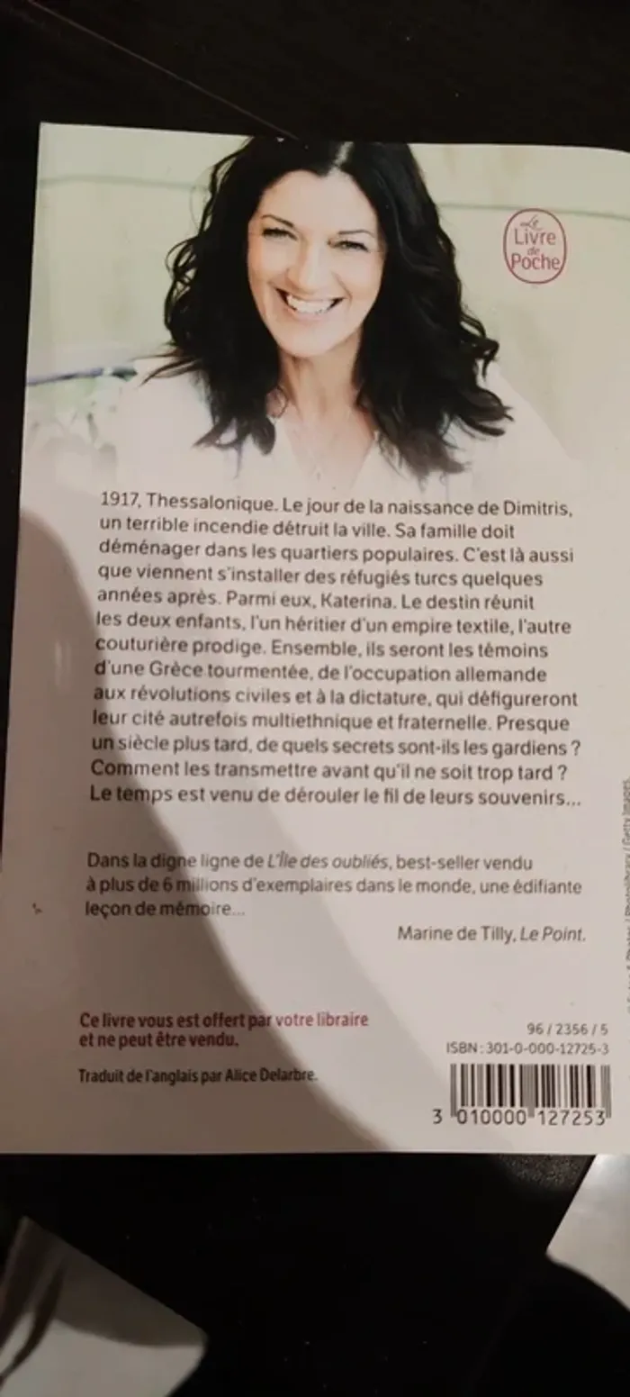 Le fil des souvenirs - photo numéro 4