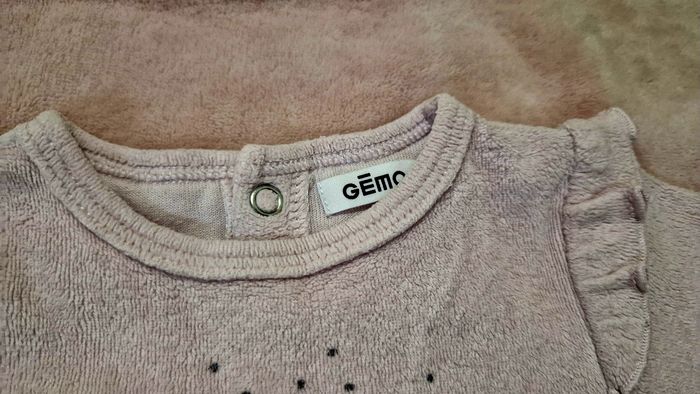 Pyjama - photo numéro 3