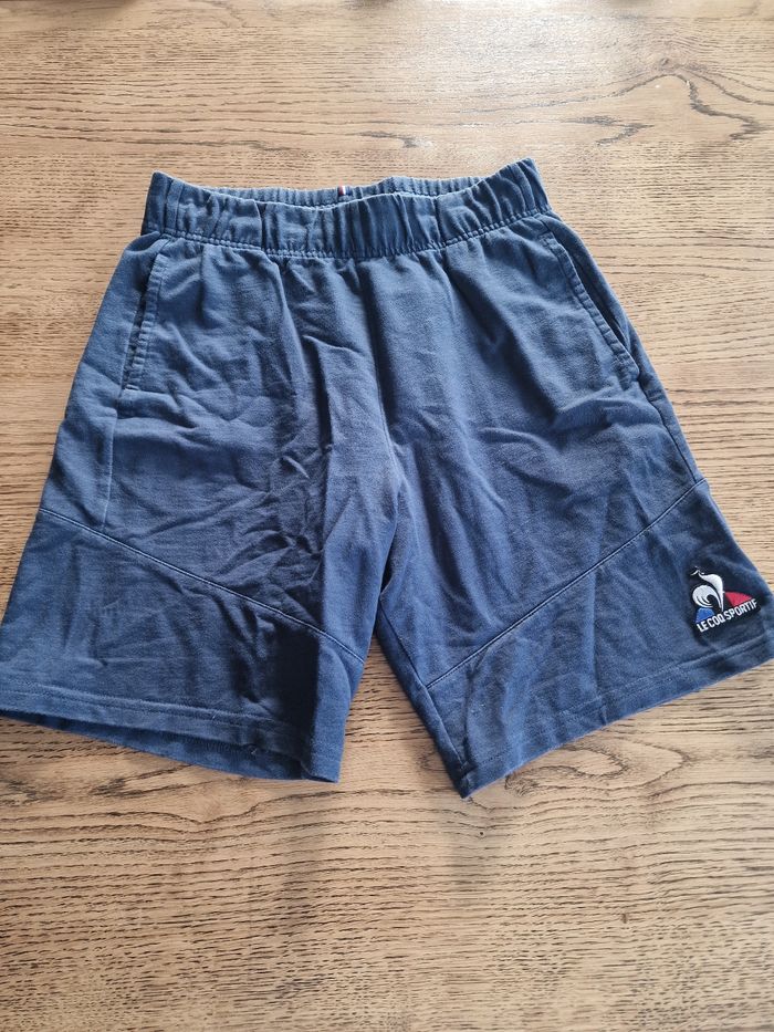 Short Coq Sportif S