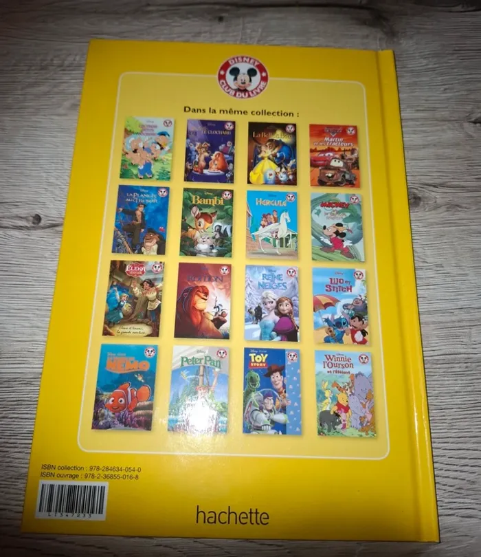 Livre  Martin et les tracteurs - photo numéro 2