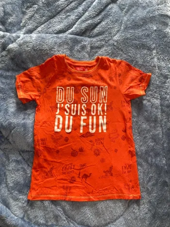 Tee-shirt