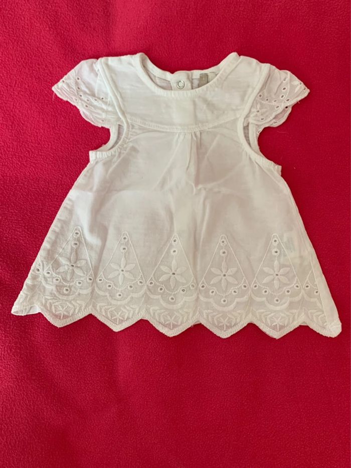 T-shirt Orchestra 3 mois - 60 cm