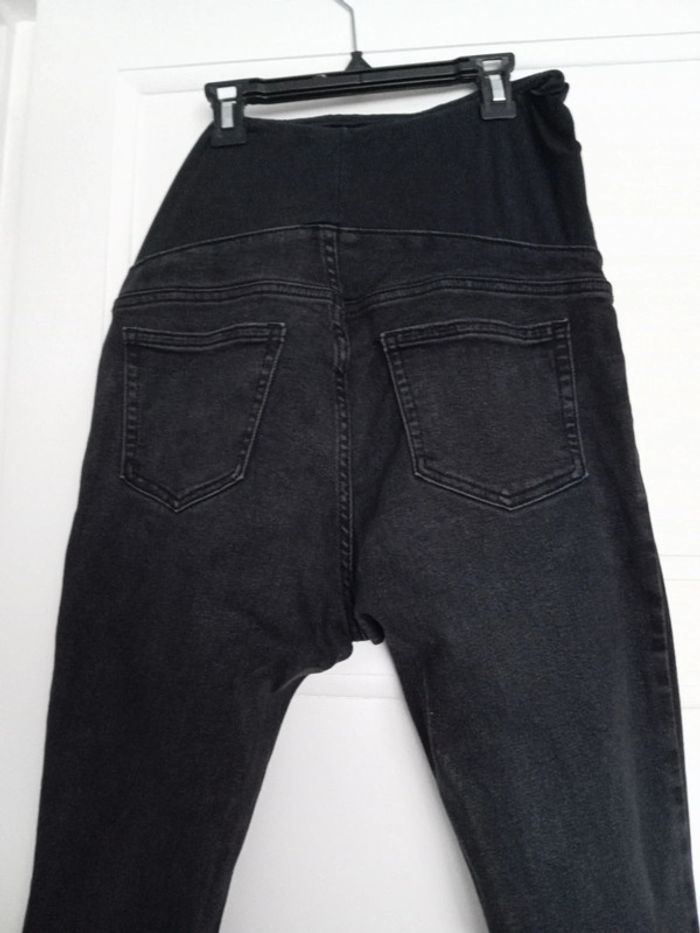 Jean de grossesse skinny - photo numéro 7