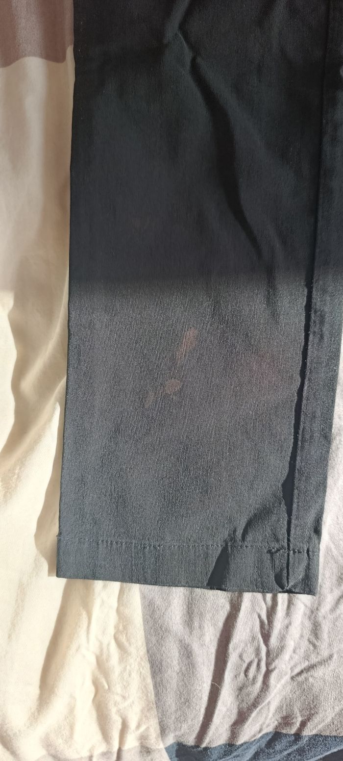 Pantalon noir - photo numéro 5