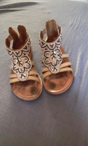 Sandale fille