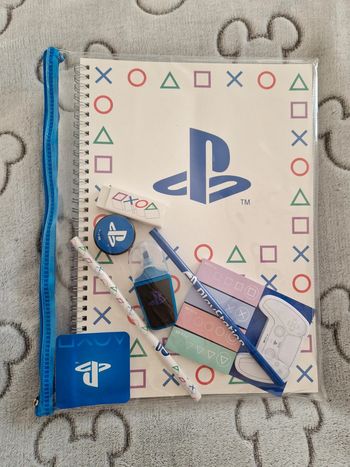 Fournitures PlayStation