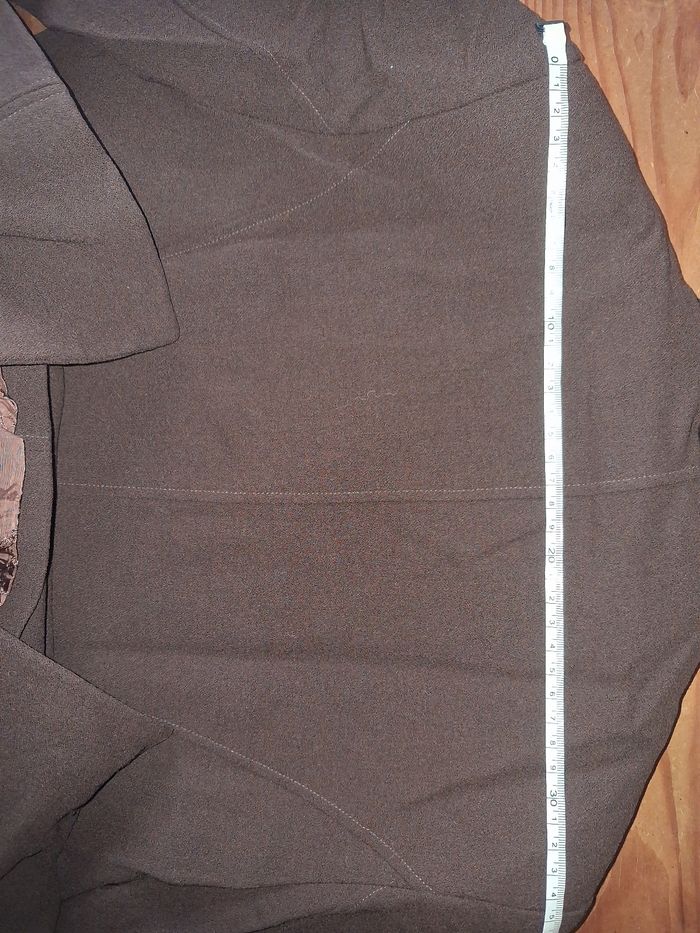 Veste femme - taille 38 - Ernest Le Gamin - photo numéro 8