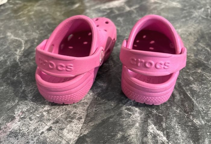 Crocs - photo numéro 2