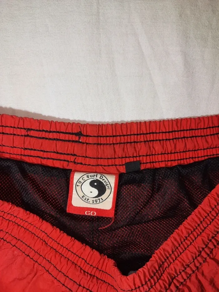 Short d'été vintage - photo numéro 5