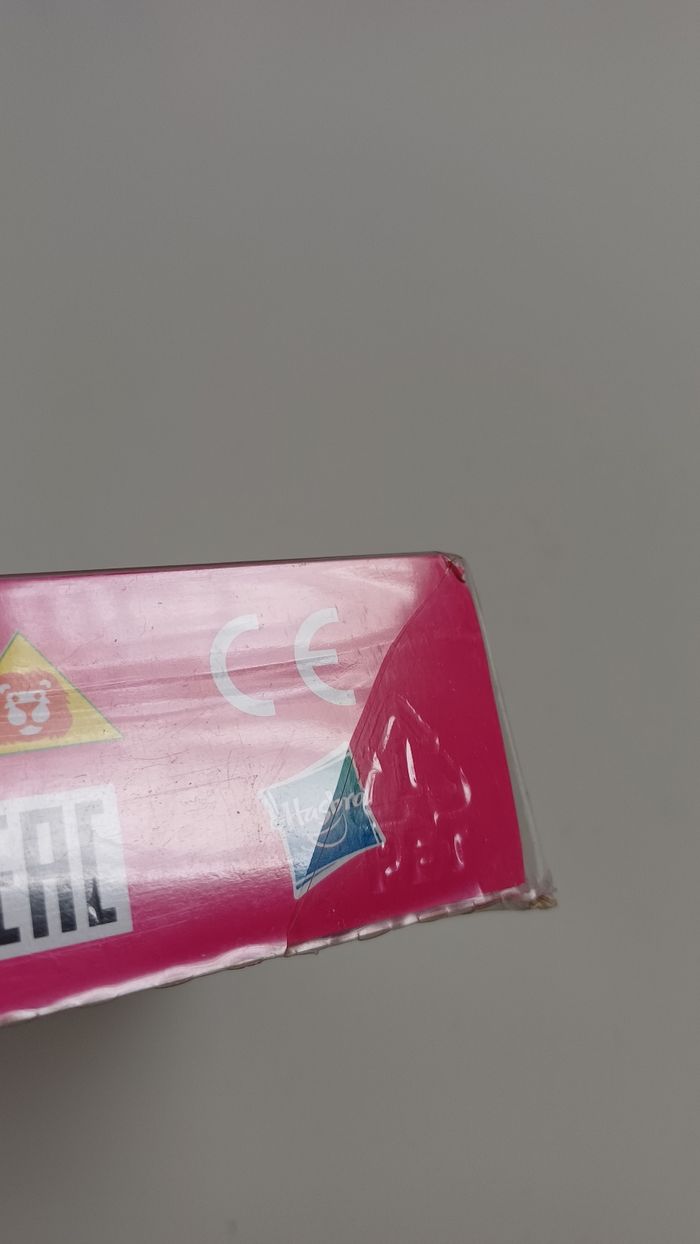 Littlest pet shop série 2 hasbro molly mouseby8 - photo numéro 3