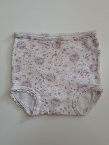 Culotte bébé Petit Bateau